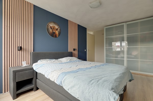 Medium property photo - Aletta Jacobsweg 54, 9408 AM Assen